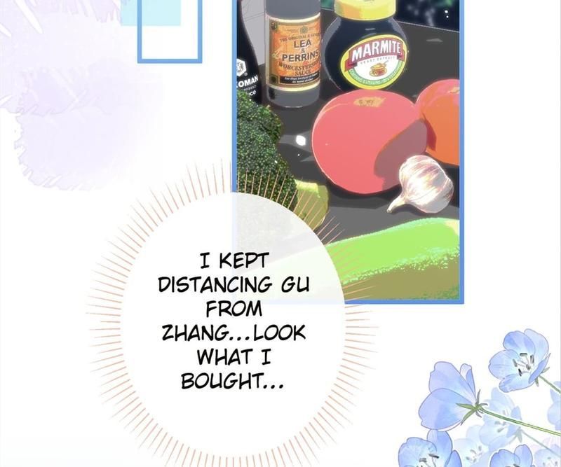 Read Hottest Topics chapter 34 image 1 on Lezhin