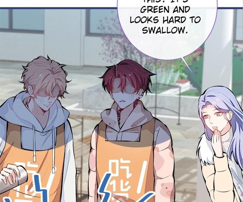 Read Hottest Topics chapter 34 image 15 on Lezhin