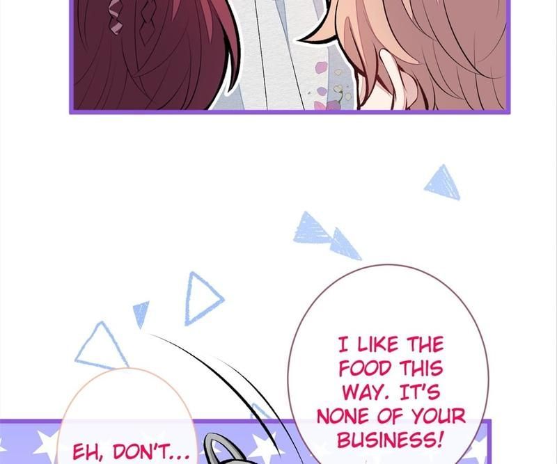 Read Hottest Topics chapter 34 image 18 on Lezhin
