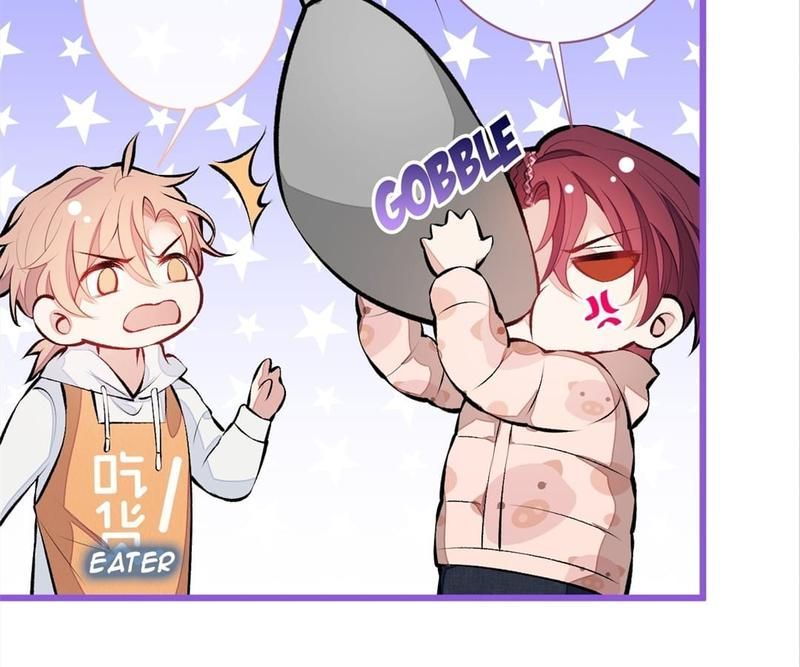 Read Hottest Topics chapter 34 image 19 on Lezhin