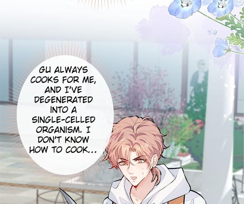 Read Hottest Topics chapter 34 image 2 on Lezhin