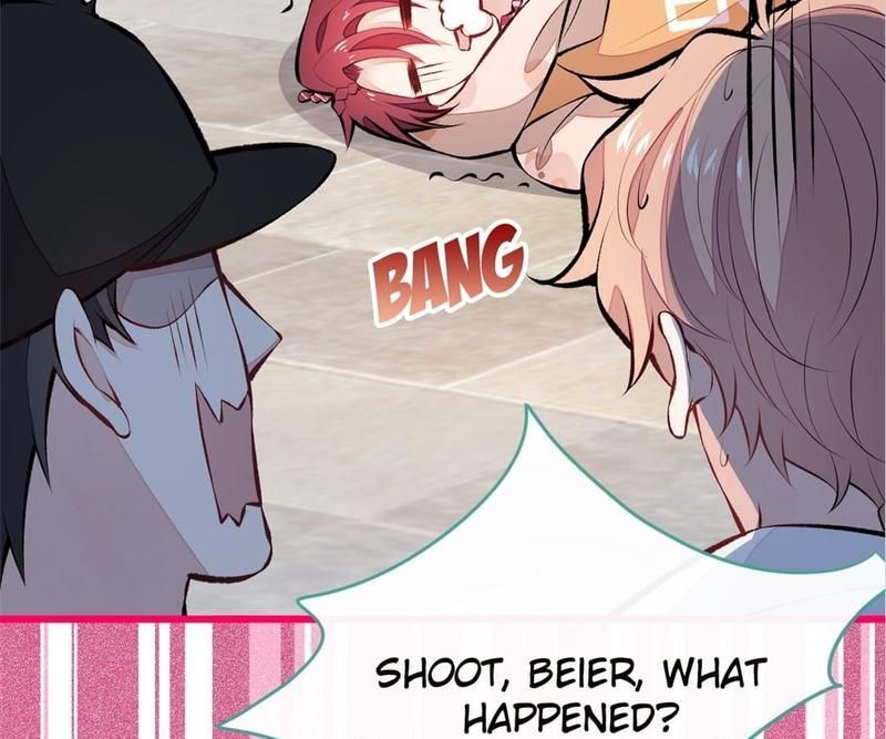 Read Hottest Topics chapter 34 image 21 on Lezhin
