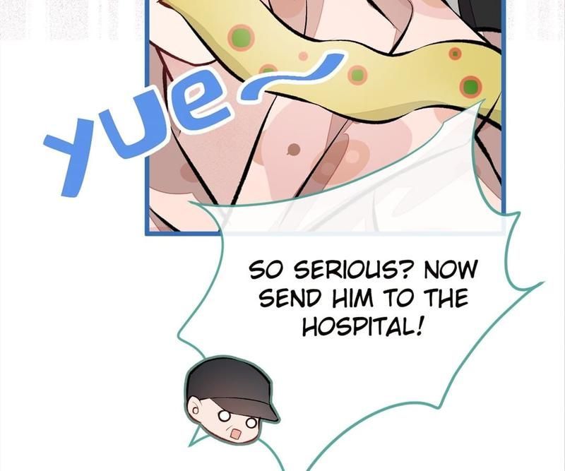 Read Hottest Topics chapter 34 image 24 on Lezhin