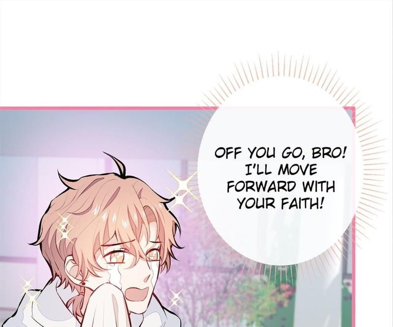 Read Hottest Topics chapter 34 image 26 on Lezhin