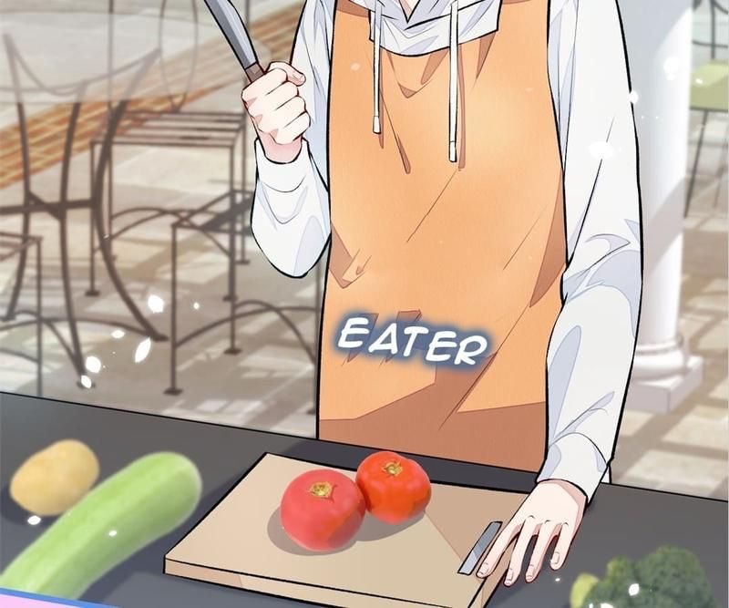 Read Hottest Topics chapter 34 image 3 on Lezhin