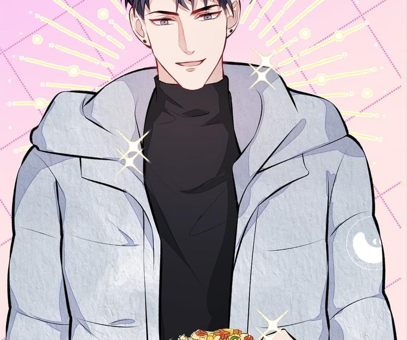 Read Hottest Topics chapter 34 image 30 on Lezhin