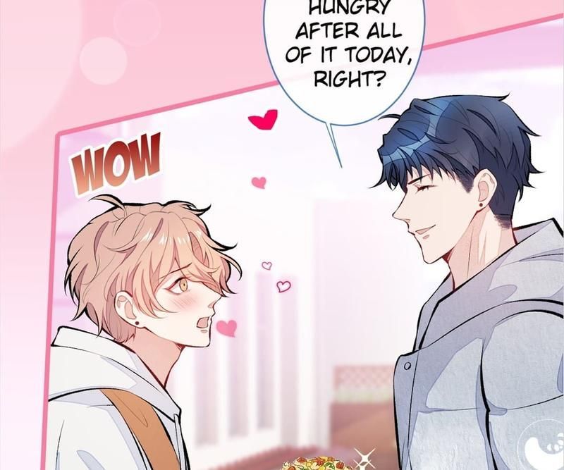 Read Hottest Topics chapter 34 image 32 on Lezhin