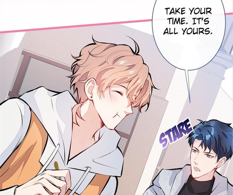 Read Hottest Topics chapter 34 image 34 on Lezhin