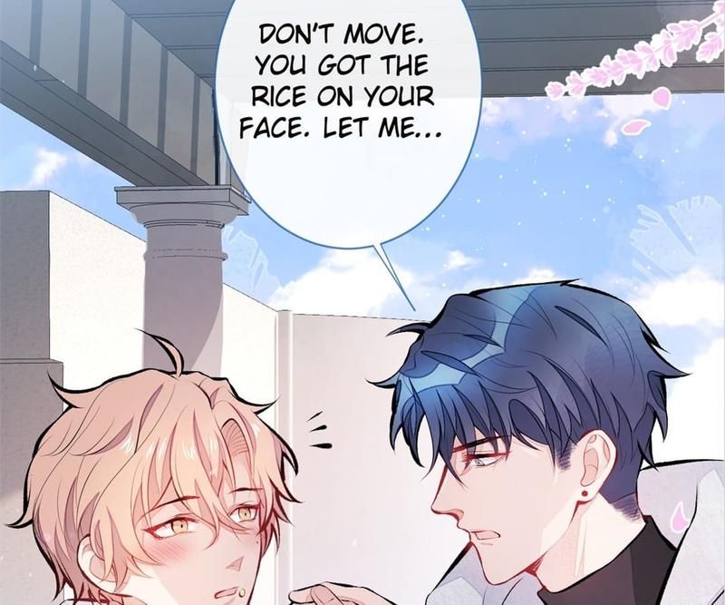Read Hottest Topics chapter 34 image 36 on Lezhin