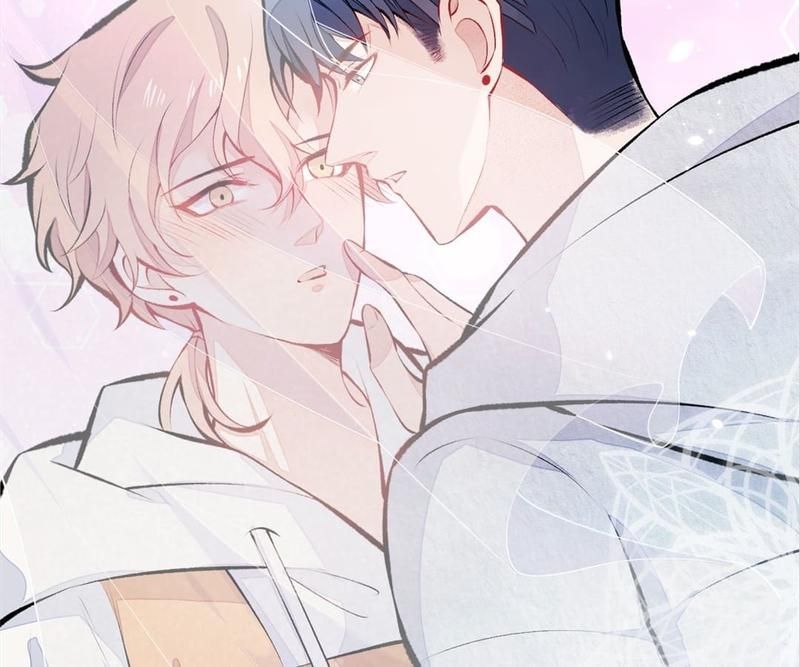 Read Hottest Topics chapter 34 image 42 on Lezhin