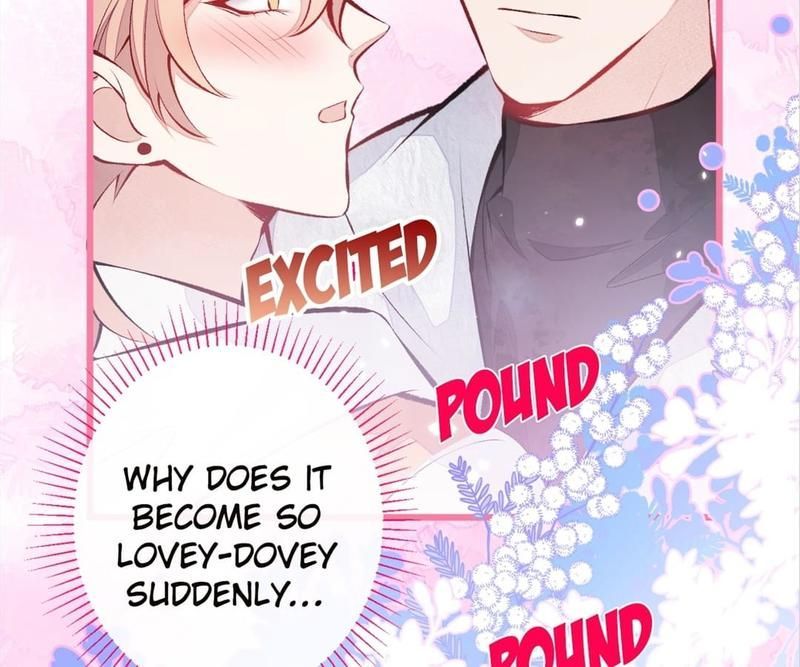 Read Hottest Topics chapter 34 image 46 on Lezhin