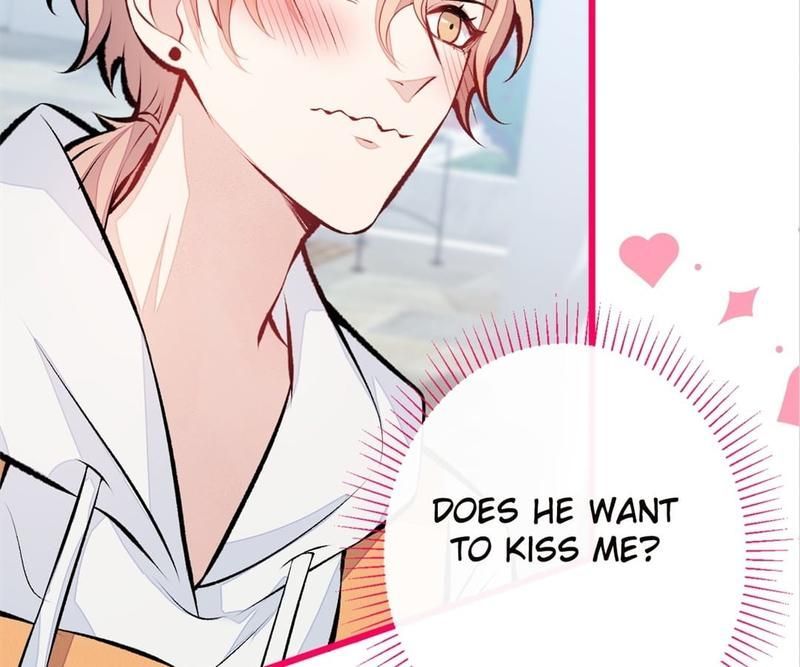 Read Hottest Topics chapter 34 image 48 on Lezhin
