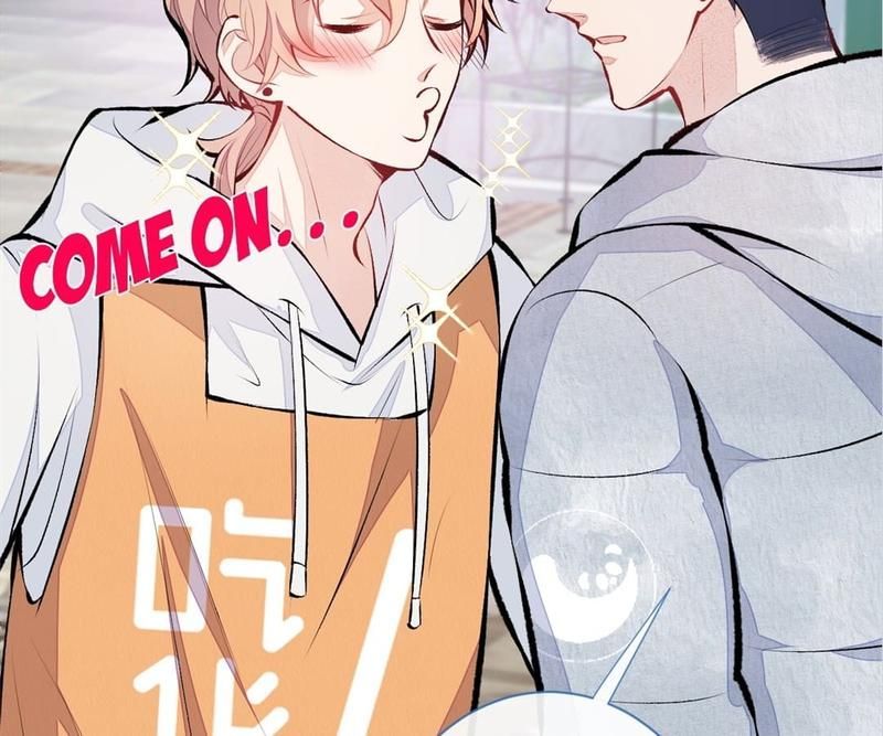 Read Hottest Topics chapter 34 image 51 on Lezhin
