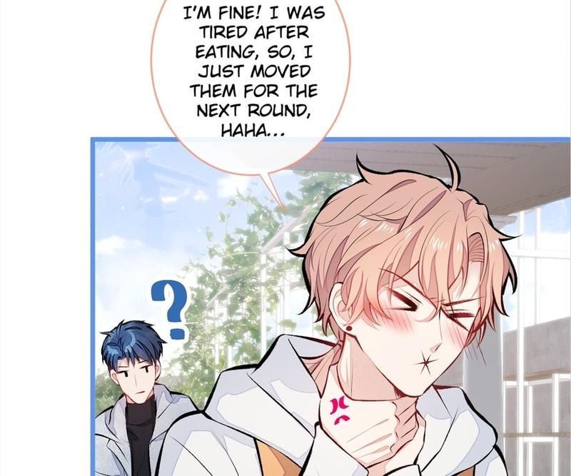 Read Hottest Topics chapter 34 image 53 on Lezhin