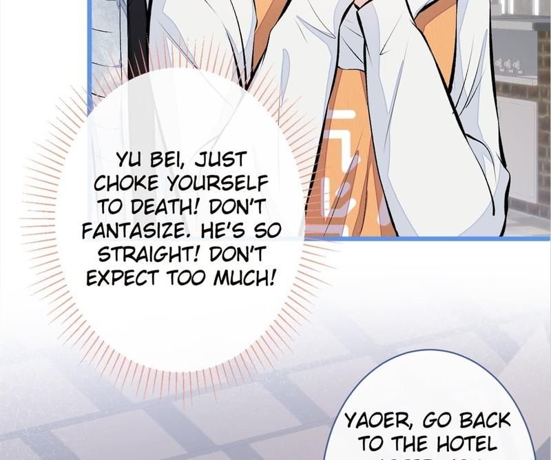 Read Hottest Topics chapter 34 image 54 on Lezhin