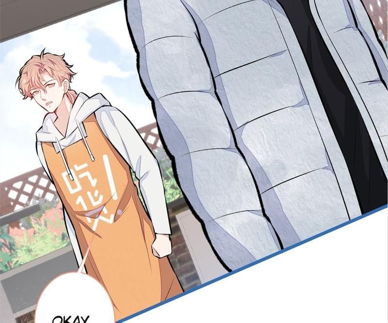 Read Hottest Topics chapter 34 image 56 on Lezhin