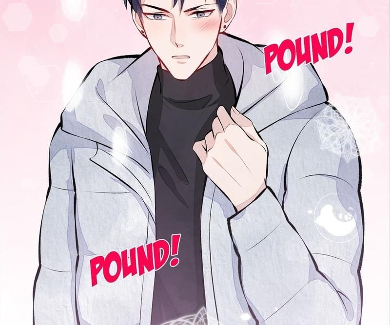 Read Hottest Topics chapter 34 image 63 on Lezhin