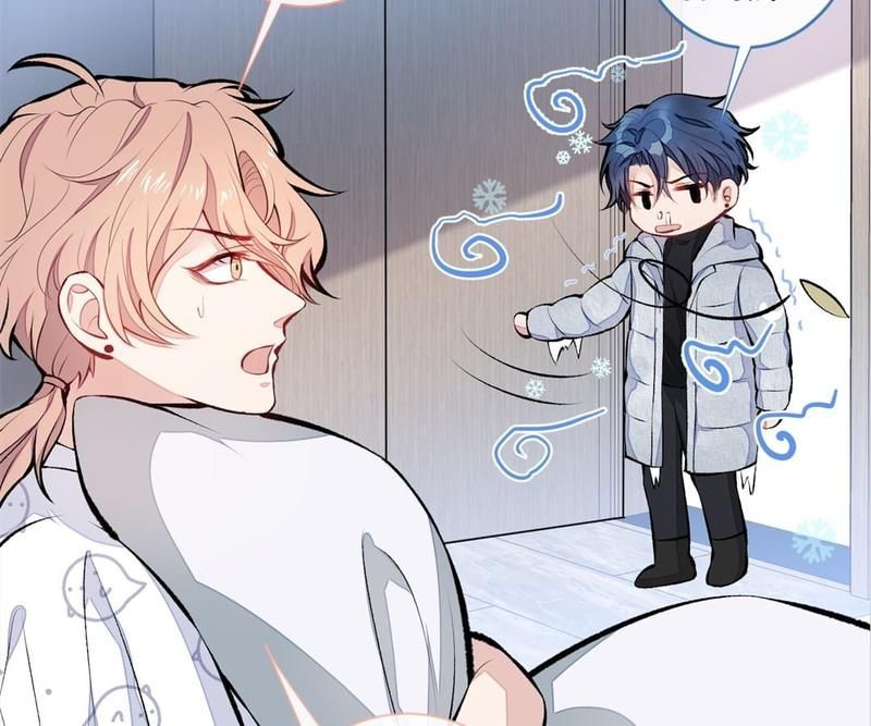 Read Hottest Topics chapter 34 image 68 on Lezhin