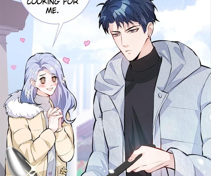 Read Hottest Topics chapter 34 image 7 on Lezhin