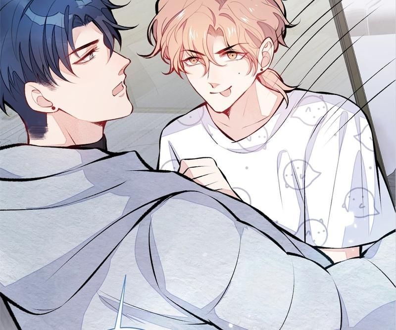 Read Hottest Topics chapter 34 image 74 on Lezhin
