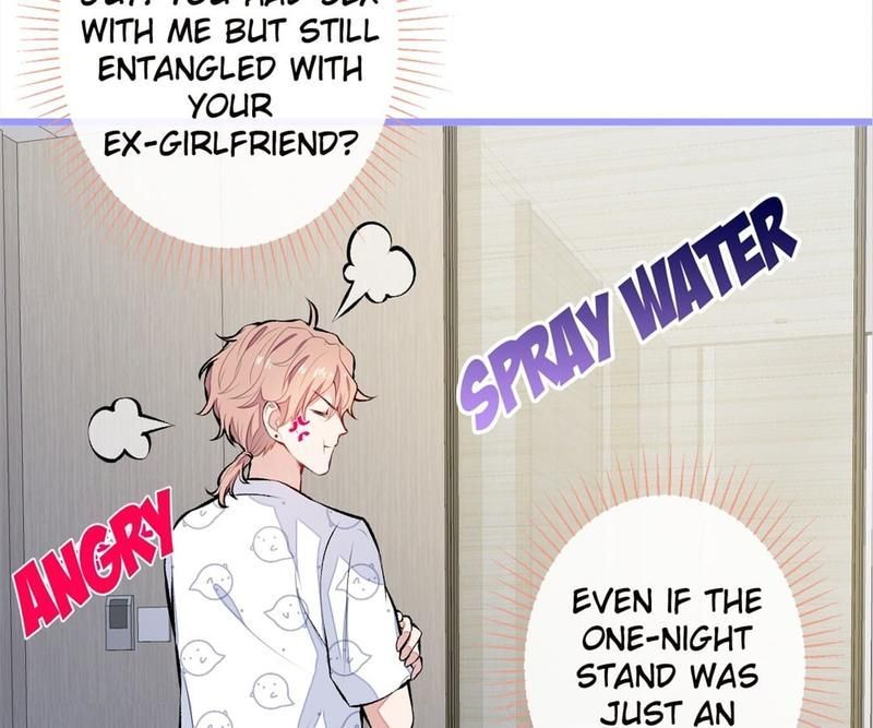 Read Hottest Topics chapter 35 image 14 on Lezhin