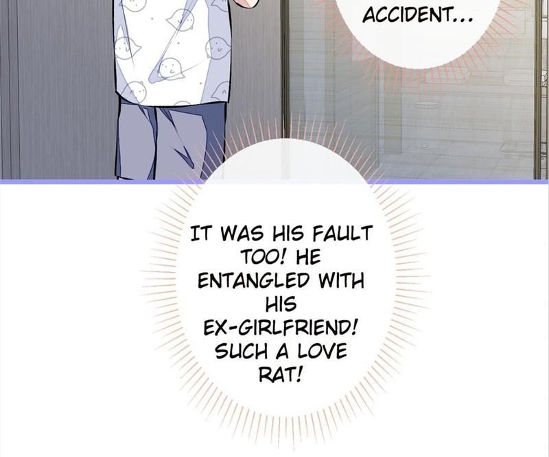 Read Hottest Topics chapter 35 image 15 on Lezhin
