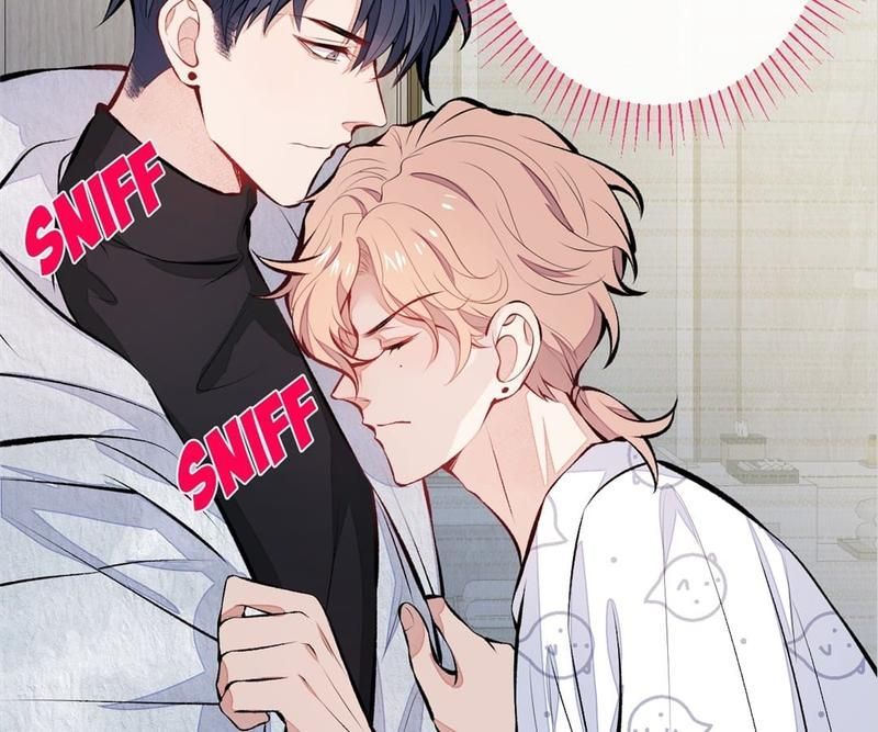 Read Hottest Topics chapter 35 image 2 on Lezhin