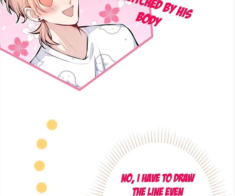 Read Hottest Topics chapter 35 image 21 on Lezhin