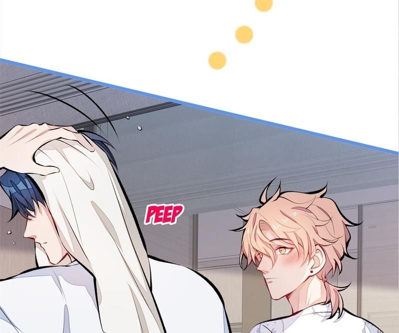 Read Hottest Topics chapter 35 image 24 on Lezhin