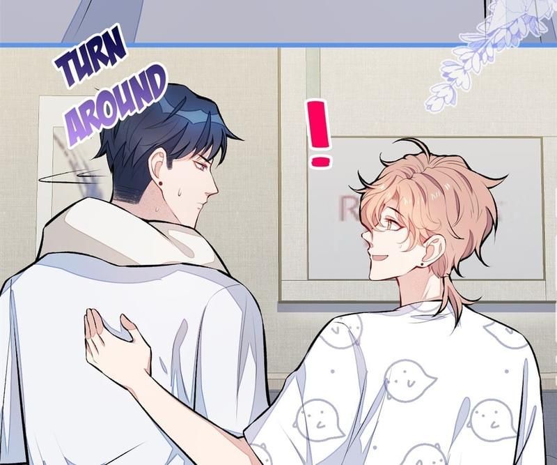 Read Hottest Topics chapter 35 image 30 on Lezhin