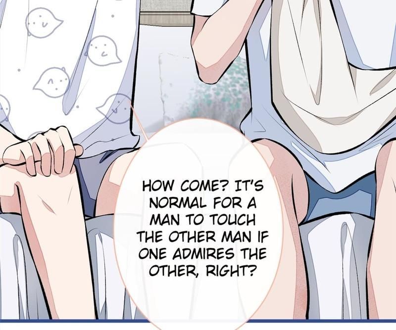 Read Hottest Topics chapter 35 image 33 on Lezhin