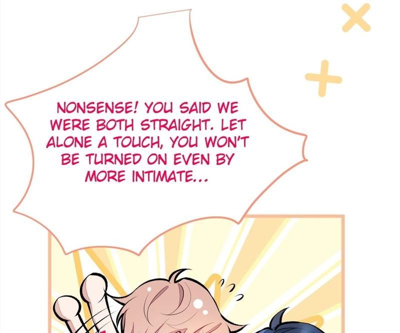 Read Hottest Topics chapter 35 image 35 on Lezhin