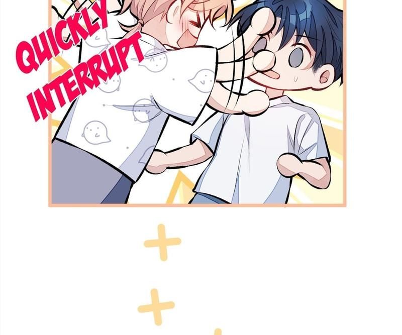 Read Hottest Topics chapter 35 image 36 on Lezhin
