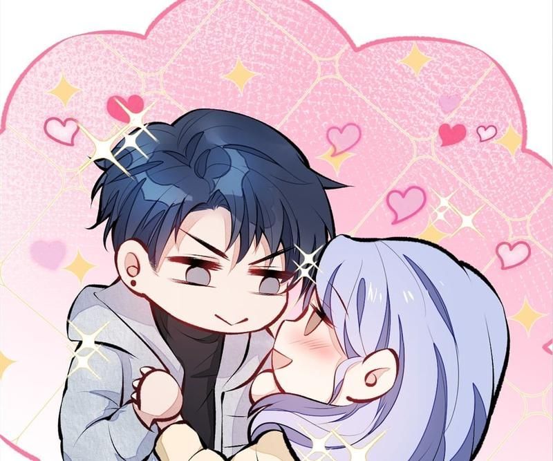 Read Hottest Topics chapter 35 image 4 on Lezhin