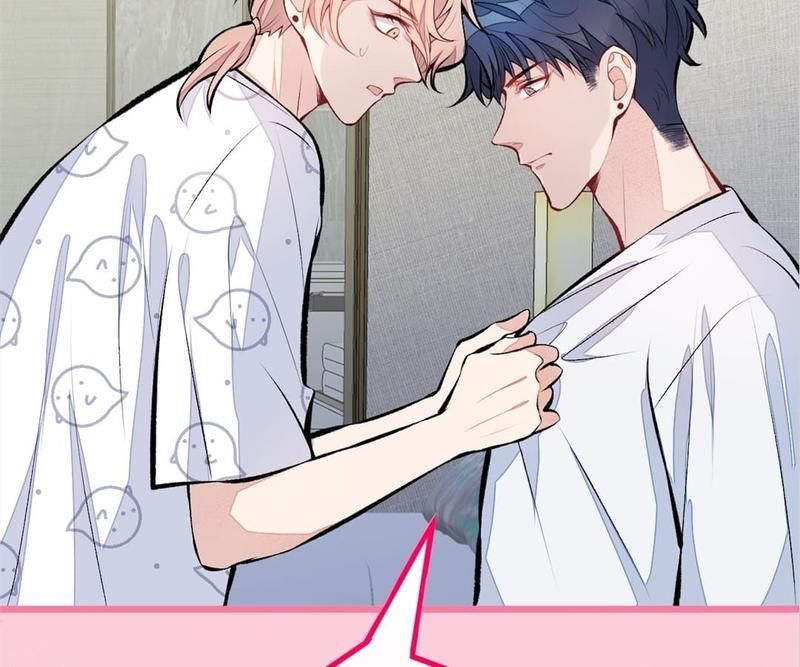 Read Hottest Topics chapter 35 image 40 on Lezhin