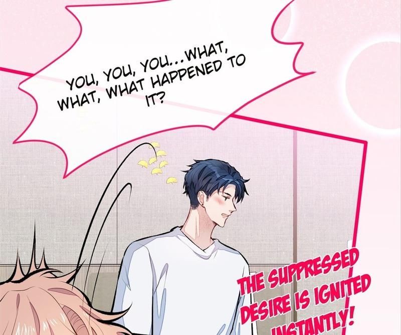 Read Hottest Topics chapter 35 image 42 on Lezhin