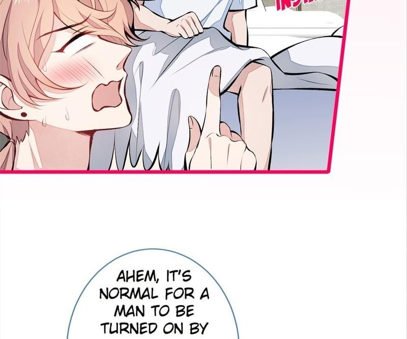 Read Hottest Topics chapter 35 image 43 on Lezhin