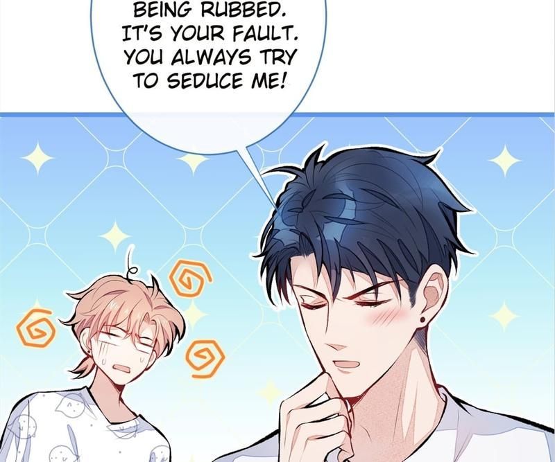 Read Hottest Topics chapter 35 image 44 on Lezhin