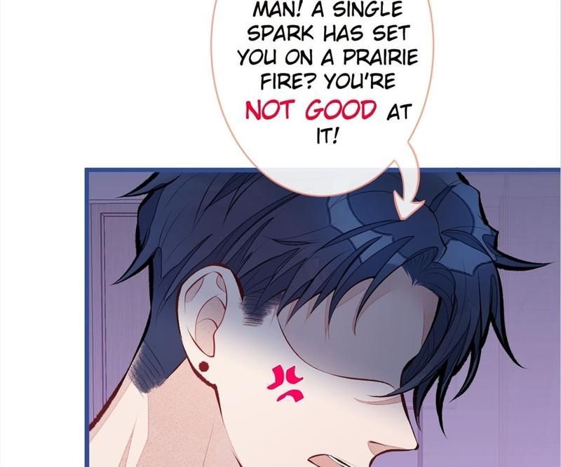 Read Hottest Topics chapter 35 image 46 on Lezhin