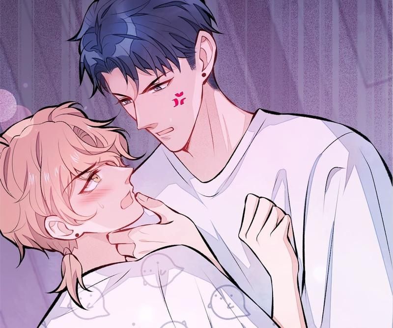 Read Hottest Topics chapter 35 image 50 on Lezhin