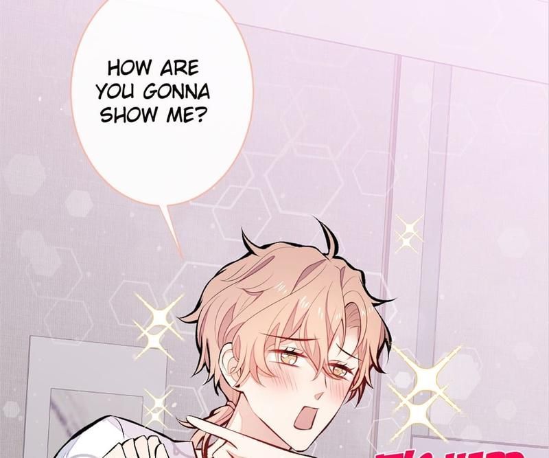Read Hottest Topics chapter 35 image 57 on Lezhin