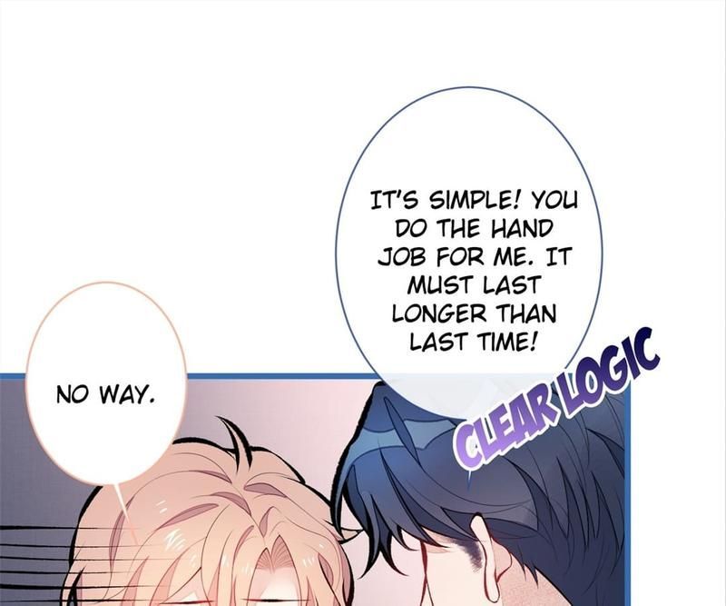 Read Hottest Topics chapter 35 image 60 on Lezhin