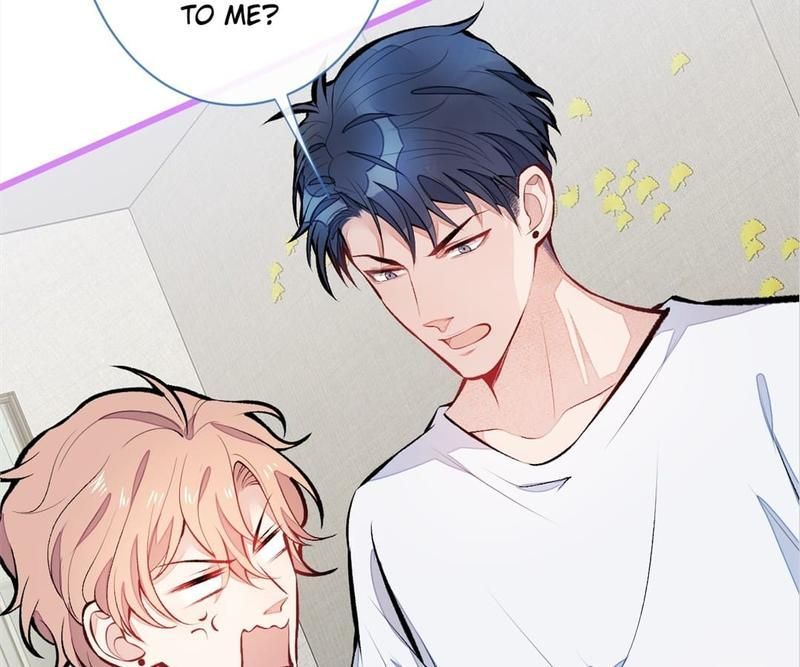 Read Hottest Topics chapter 35 image 63 on Lezhin