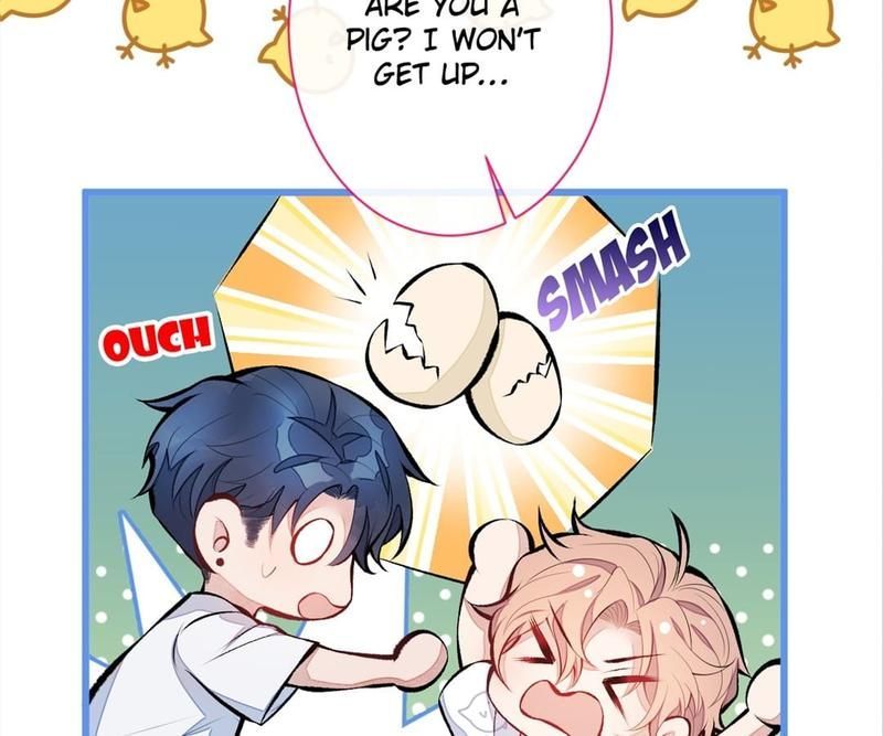 Read Hottest Topics chapter 35 image 67 on Lezhin