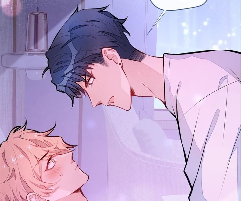Read Hottest Topics chapter 35 image 73 on Lezhin