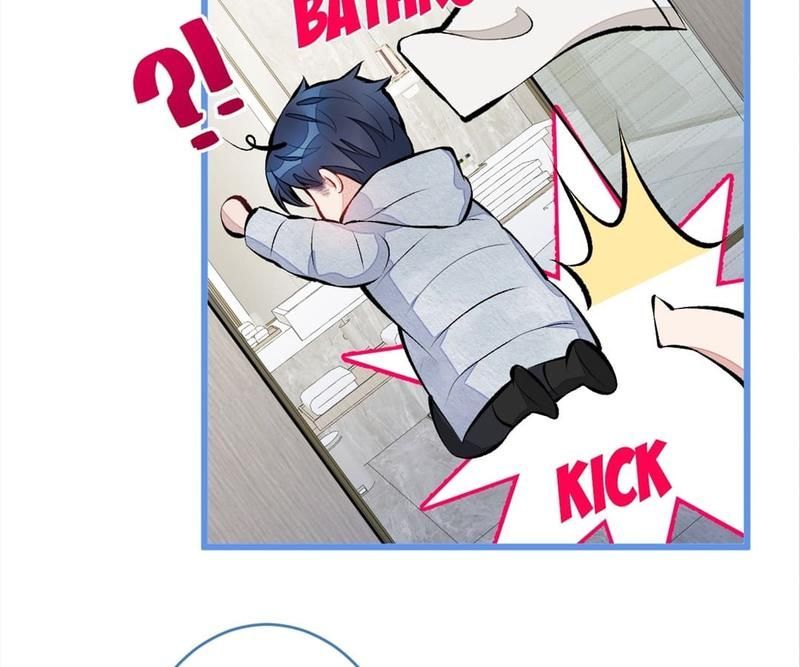 Read Hottest Topics chapter 35 image 8 on Lezhin