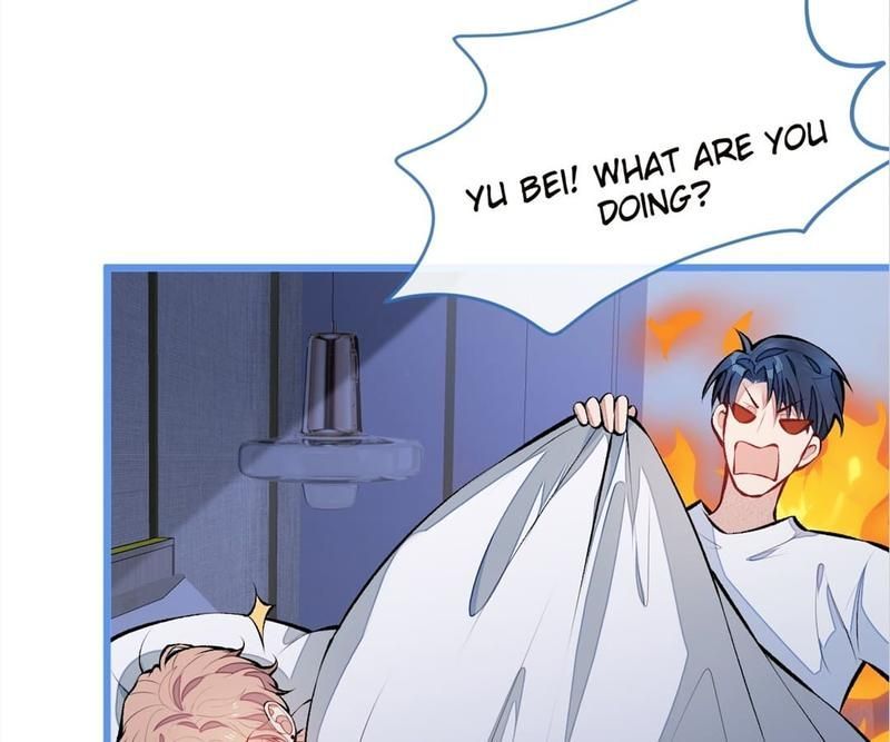 Read Hottest Topics chapter 36 image 17 on Lezhin