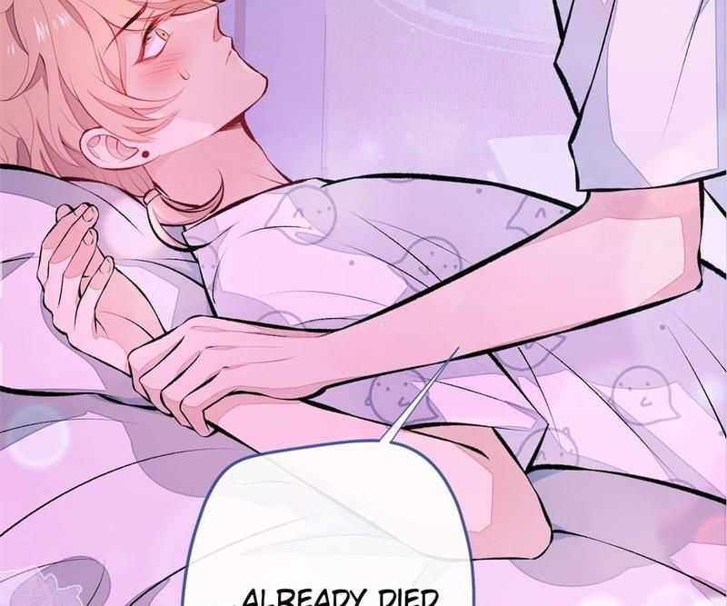 Read Hottest Topics chapter 36 image 2 on Lezhin