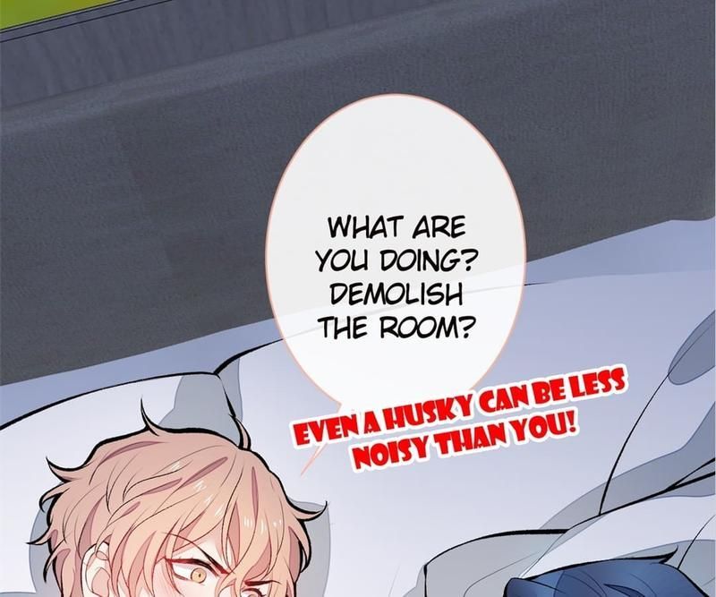Read Hottest Topics chapter 36 image 25 on Lezhin