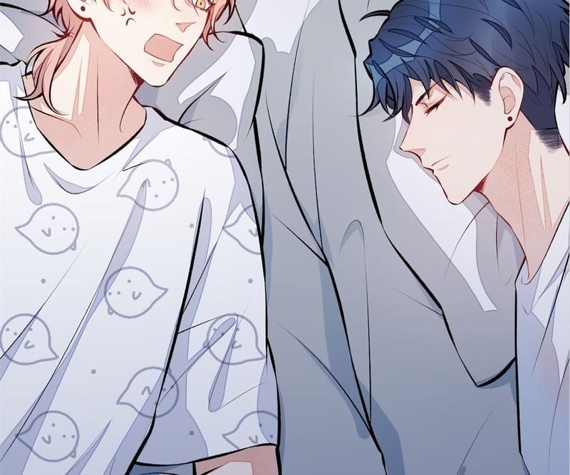 Read Hottest Topics chapter 36 image 26 on Lezhin